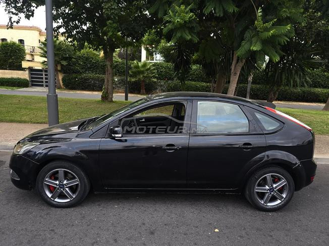 ford focus 2011