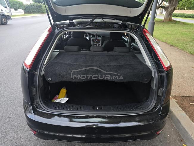 ford focus 2011