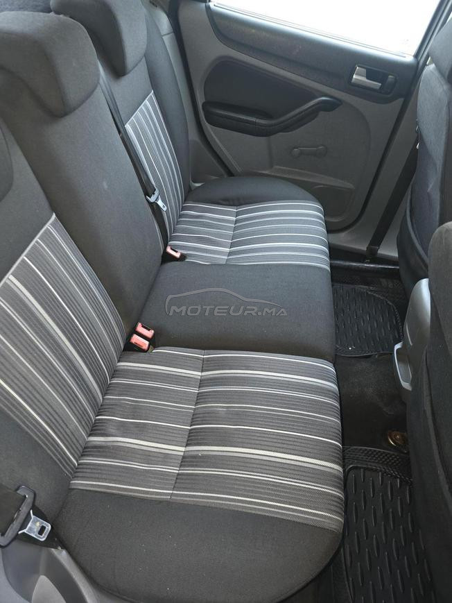 ford focus 2011