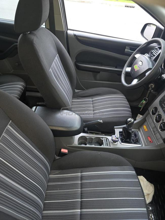 ford focus 2011