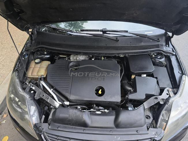 ford focus 2011