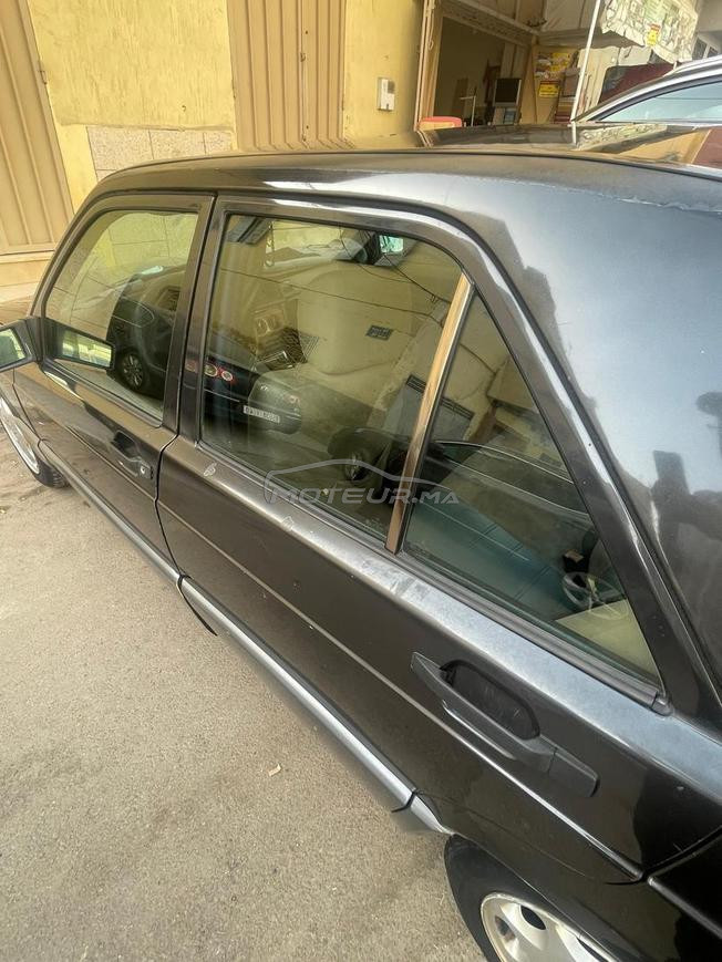 Mercedes-Benz 190 Diesel Manuelle 1992 à Meknès