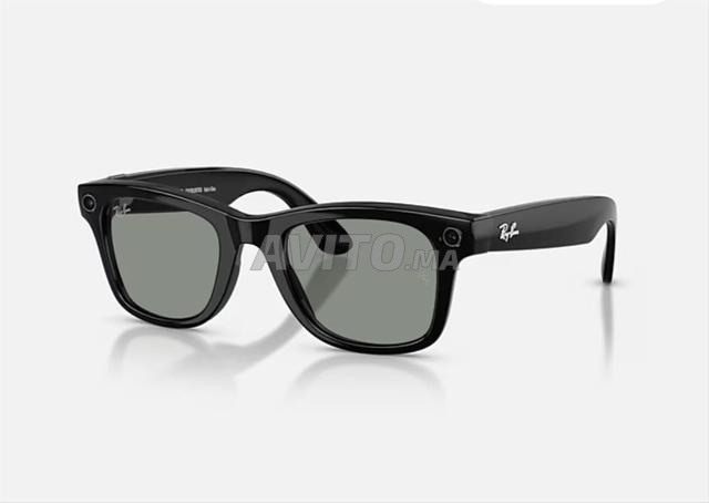 RAYBAN META WAYFARER GEN 2 - 2
