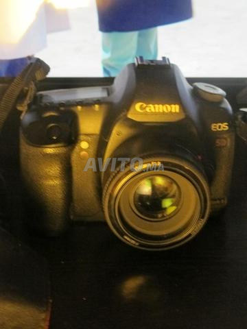 CANON EOS 5D Mark II - 2