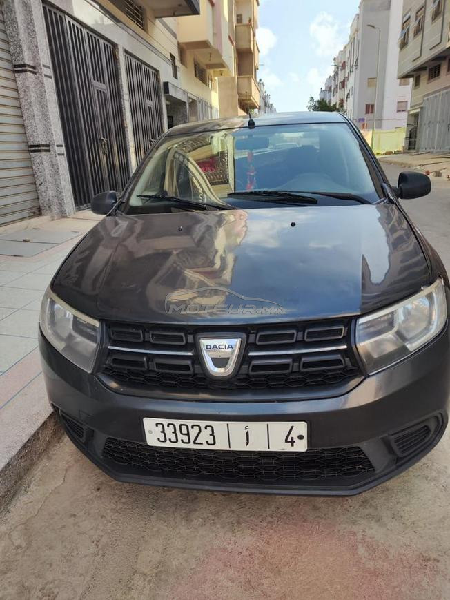 Dacia Logan Mazot 9ra 3ad tasl