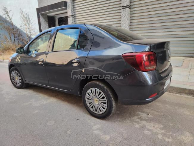 Dacia Logan Mazot 9ra 3ad tasl