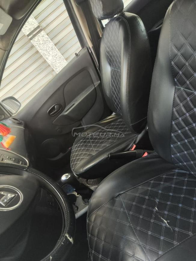Dacia Logan Mazot 9ra 3ad tasl