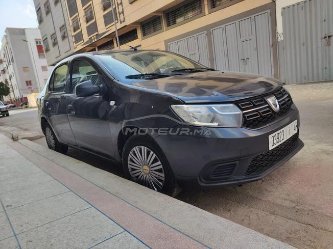 Dacia Logan Mazot 9ra 3ad tasl