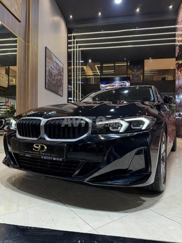 BMW Série3 phase2