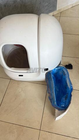 Boîte PETKIT Pura MAX - 2