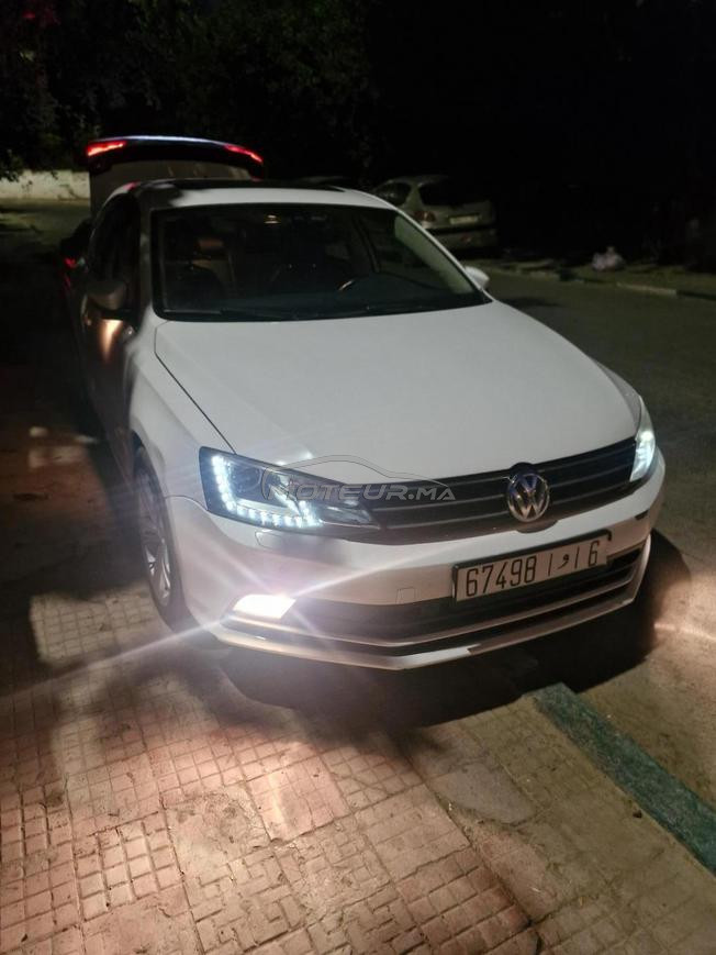 volkswagen jetta korea 