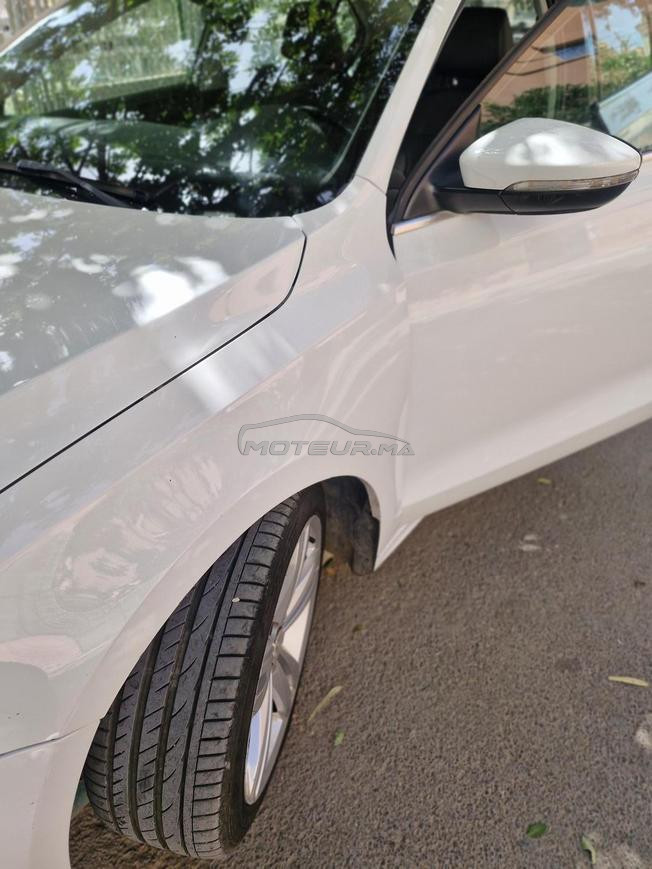 volkswagen jetta korea 