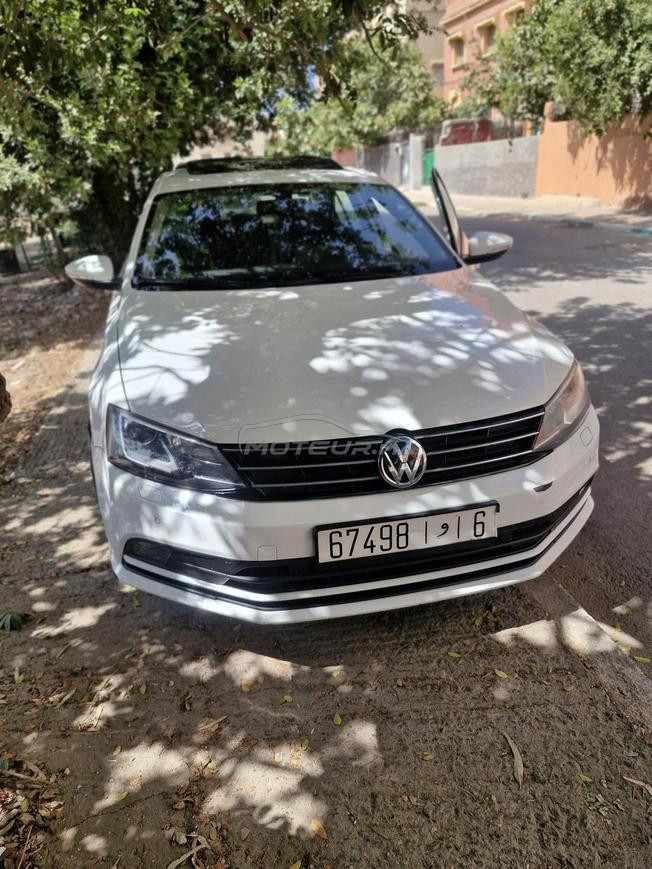 volkswagen jetta korea 