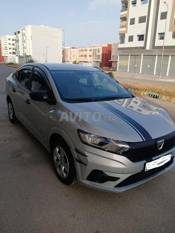 داسيا لوجان ديزل يدوية 2022 - 2