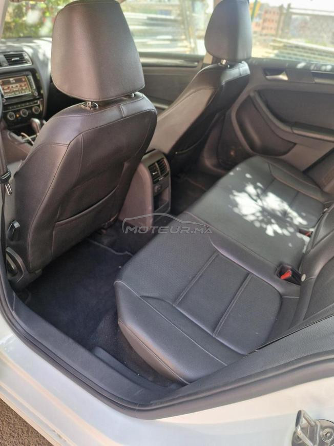 volkswagen jetta korea 