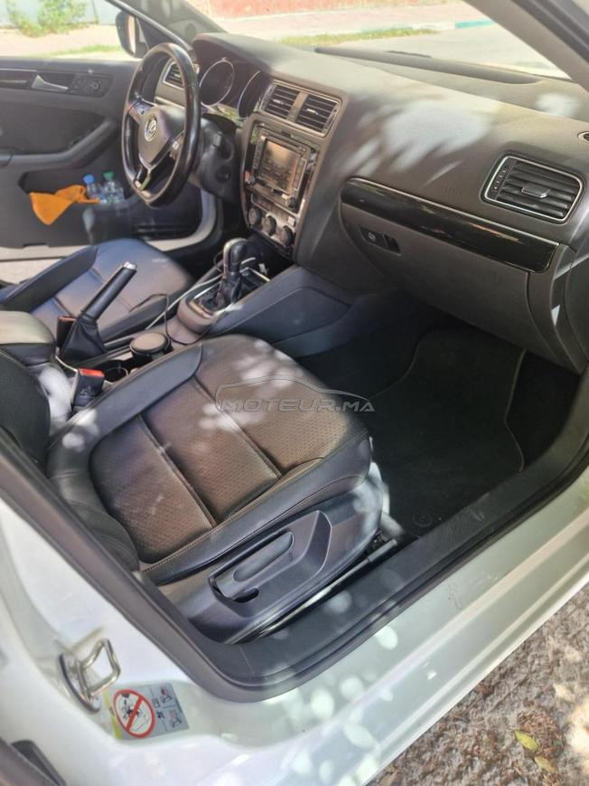 volkswagen jetta korea 
