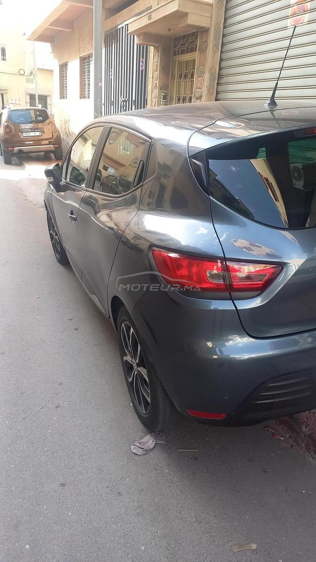 Clio 4 diesel manuel