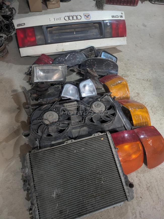 Audi 80 khnifra ha nmrti 
