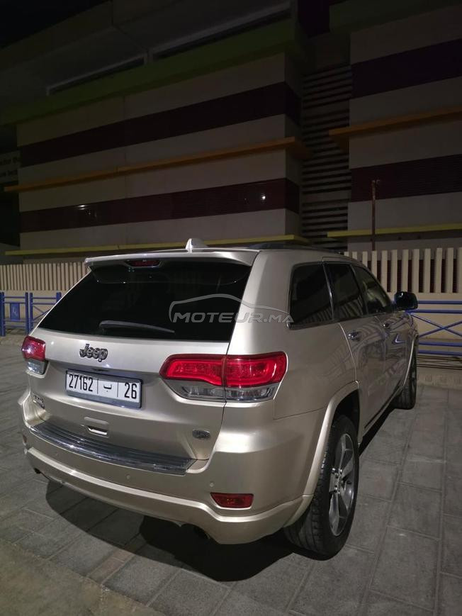jeep grand cherokee a vendre