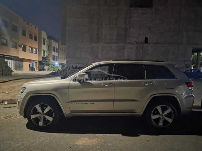 jeep grand cherokee a vendre