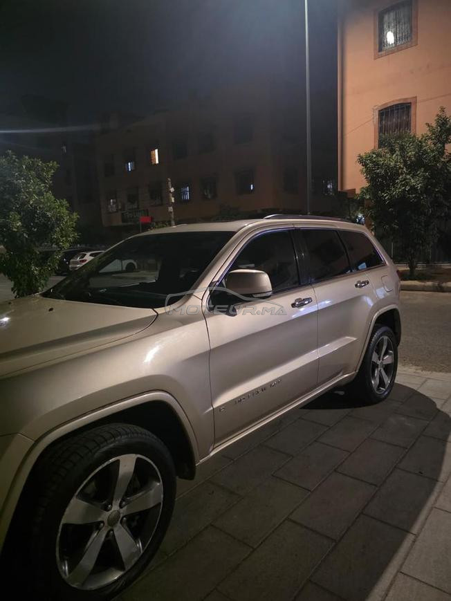 jeep grand cherokee a vendre