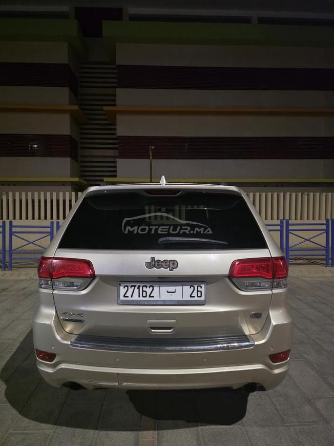 jeep grand cherokee a vendre
