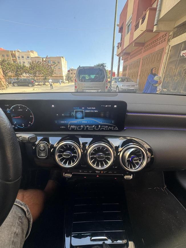 Mercedes-Benz Classe CLA Diesel Automatique 2022
