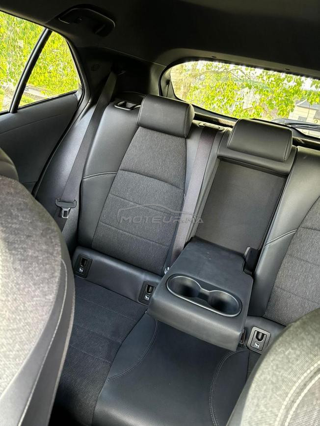 TOYOTA COROLLA  XII HYBRIDE DYNAMIC BUSINESS  2022