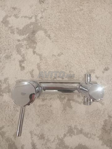 روبيني CROHE للدش