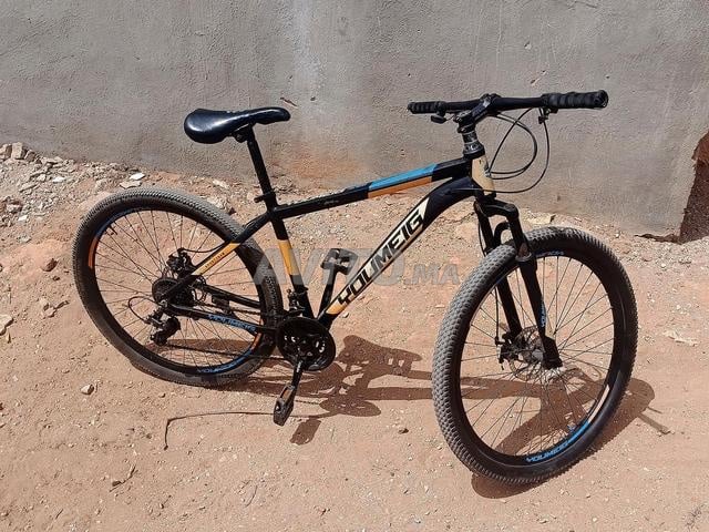Vélo VTT Youmeig propre à vendre à bon prix - 2