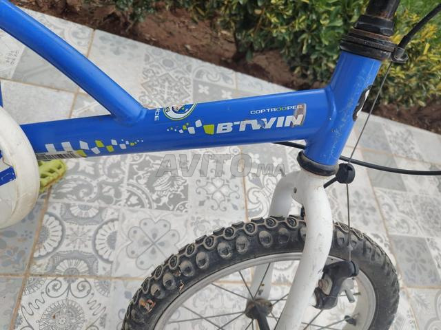 Vélo BTWIN (pour enfants) - 2