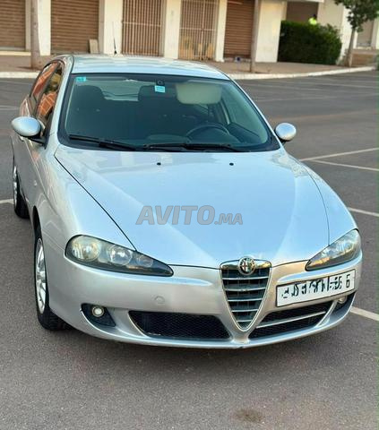 Alfa Romeo 147 1.6 Essence – 2014 – 95.000 KM - 2