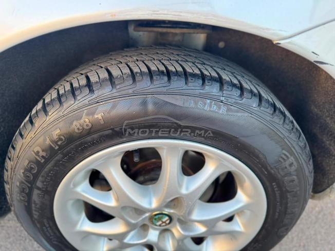 Alfa Romeo 147 1.6 Essence – 2014 – 95.000 KM
