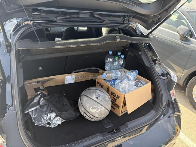 Toyota corolla S 2022