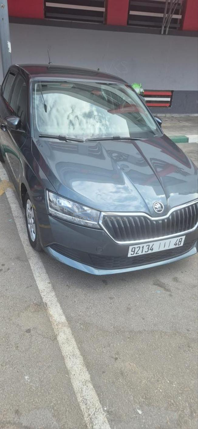 voiture occasion à vendre