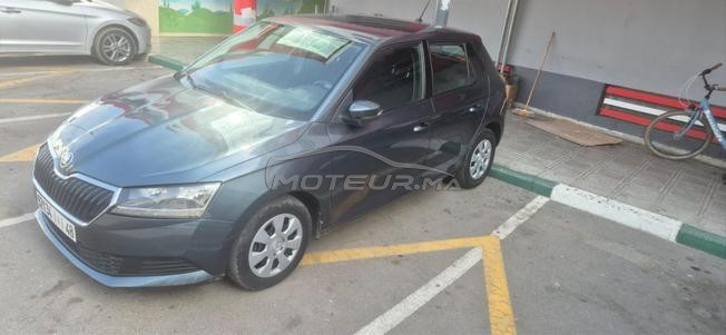 voiture occasion à vendre