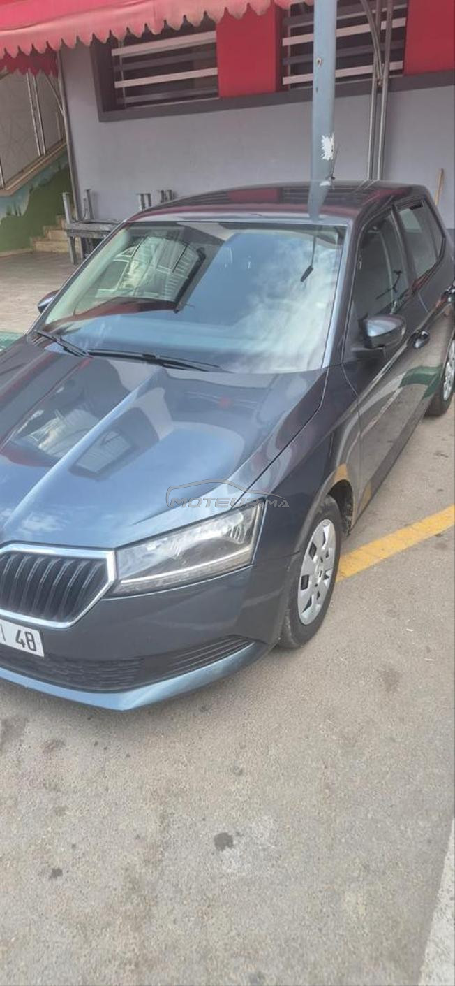 voiture occasion à vendre