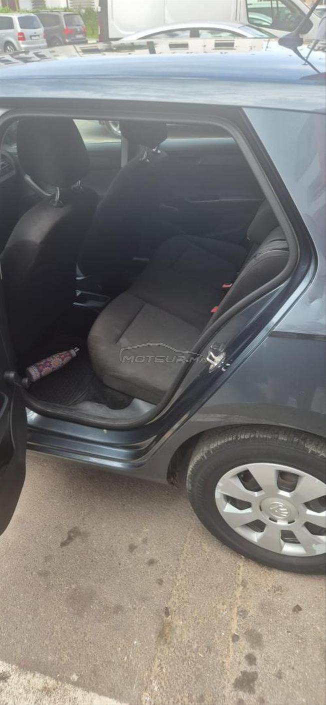 voiture occasion à vendre