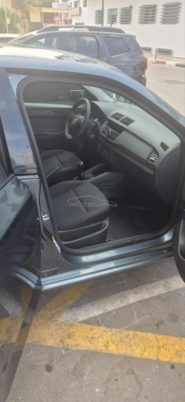 voiture occasion à vendre