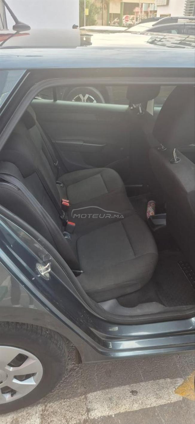 voiture occasion à vendre