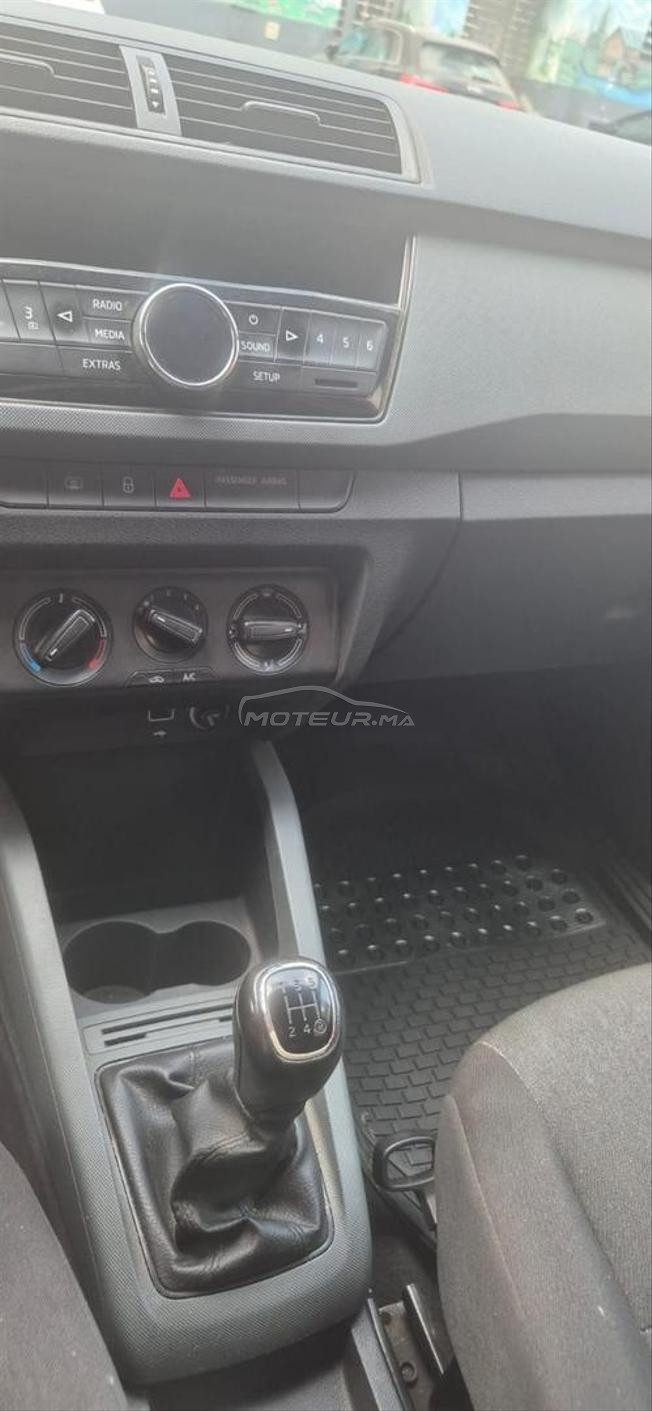 voiture occasion à vendre