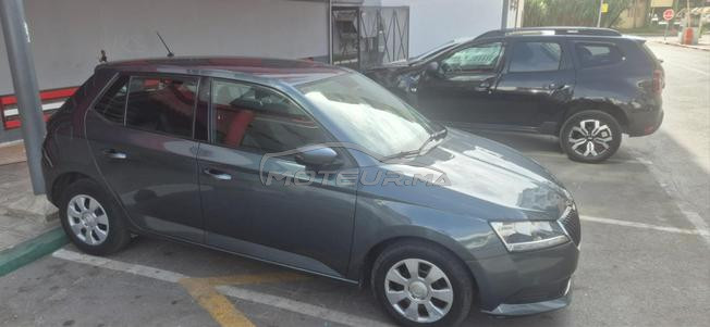 voiture occasion à vendre