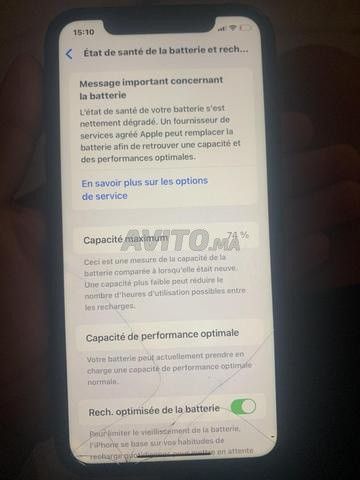 iPhone XR 64G - 2