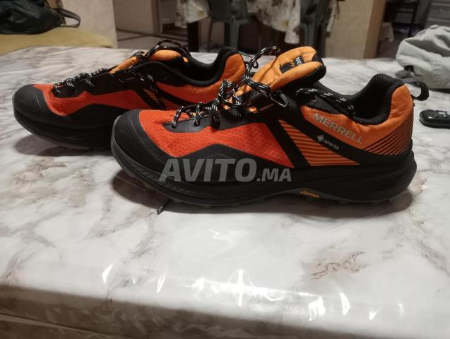 حذاء رياضي جديد أصلي Merrell - 2