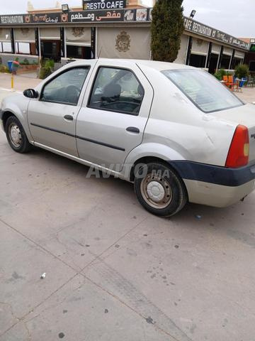Dacia Logan 2005 - 2