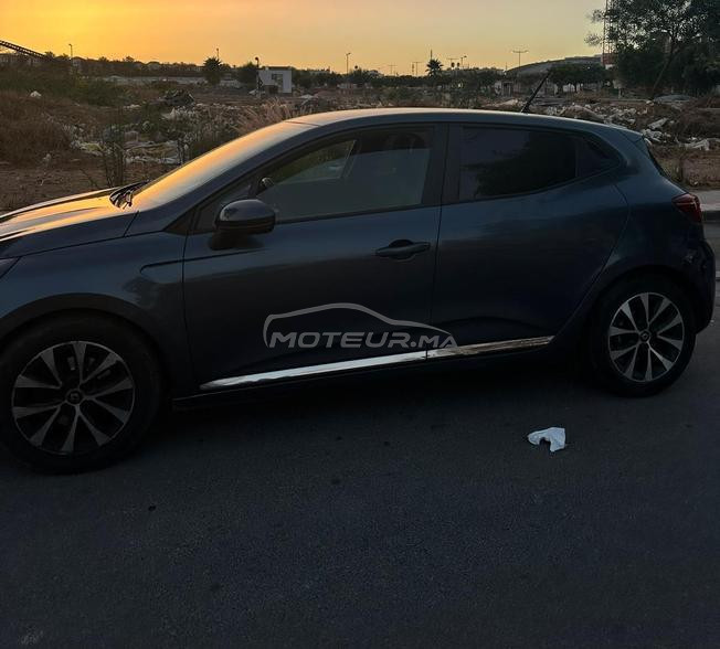 Clio 5 a vendre