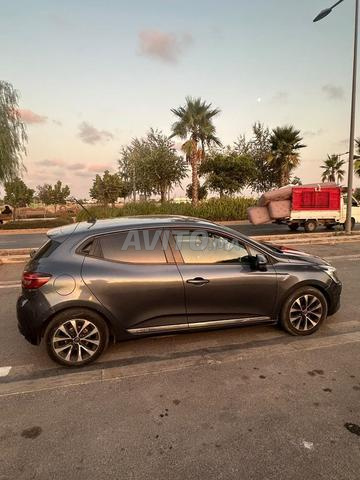 Clio 5 à vendre - 2