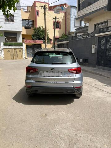 Seat Arona - 2