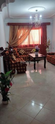 Appartement familial très propre et joli