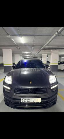 PORSCHE CAYENNE GTS - 2
